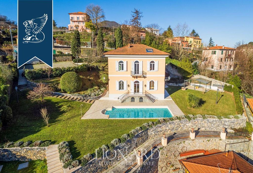 Maison de luxe à vendre à La Spezia, 2 500 009 €, Photo 2