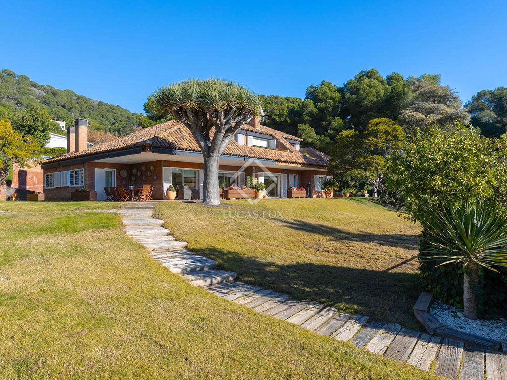 Maison de luxe à vendre à Premià de Dalt, 1 550 000 €, Photo 4