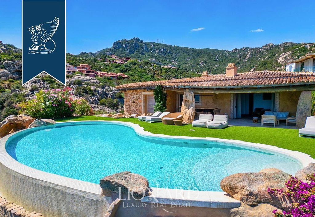 Maison de luxe à vendre à Arzachena, 6 500 000 €, Photo 5