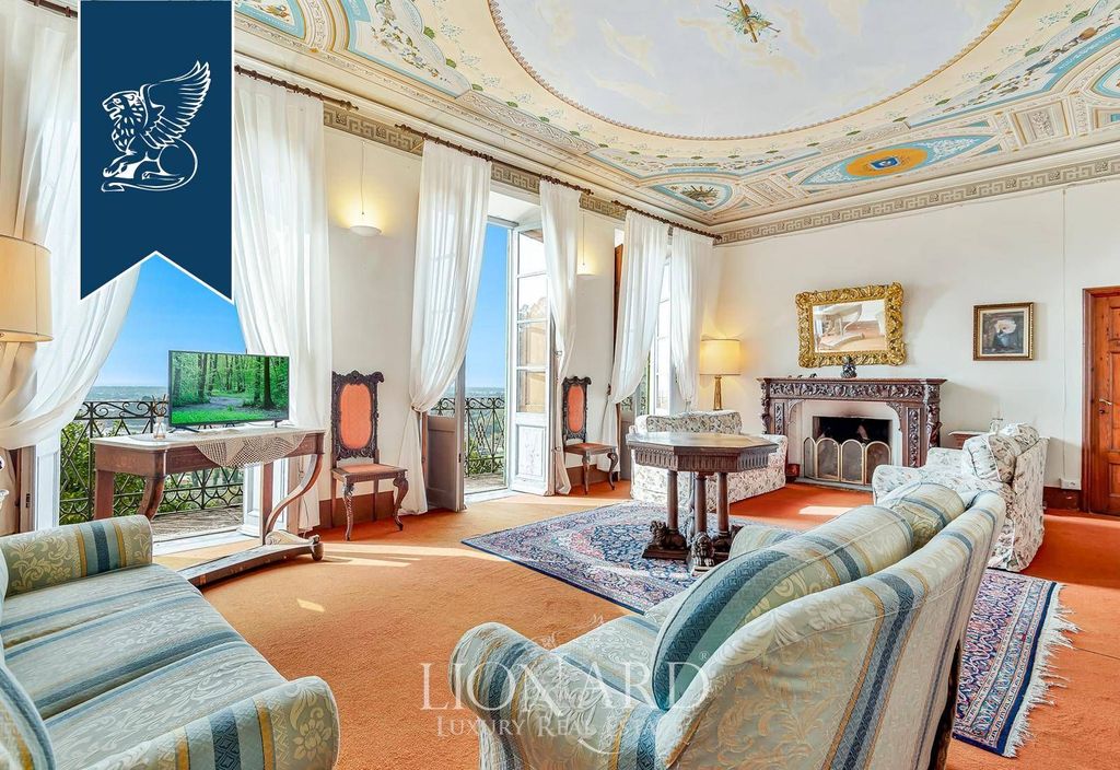 Maison de luxe à vendre à Camaiore, 2 700 000 €, Photo 2