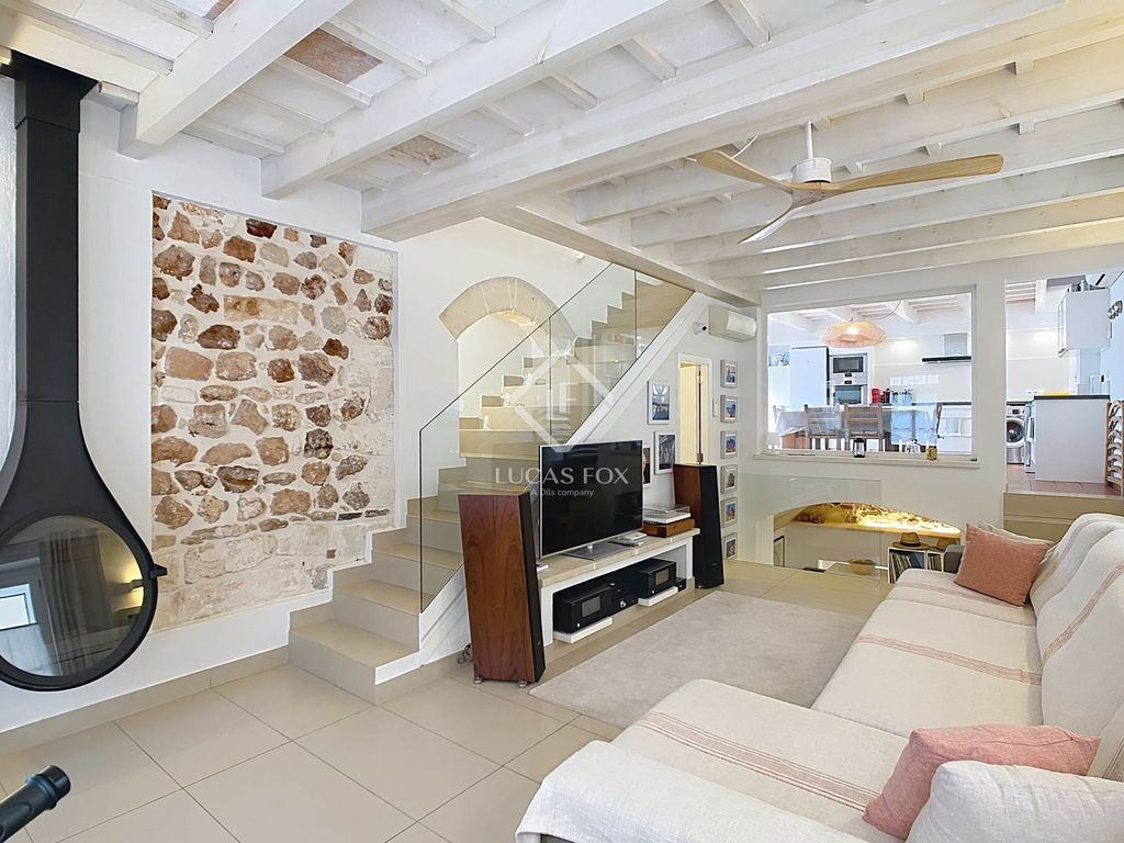 Maison de luxe à vendre à Ciutadella, 799 000 €, Photo 4