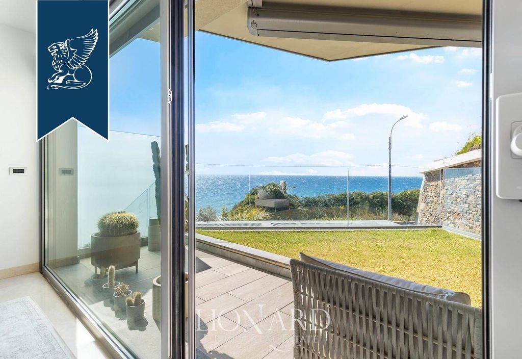 Luxury Apartment for sale in San Remo, 850 000 €, Photo 6