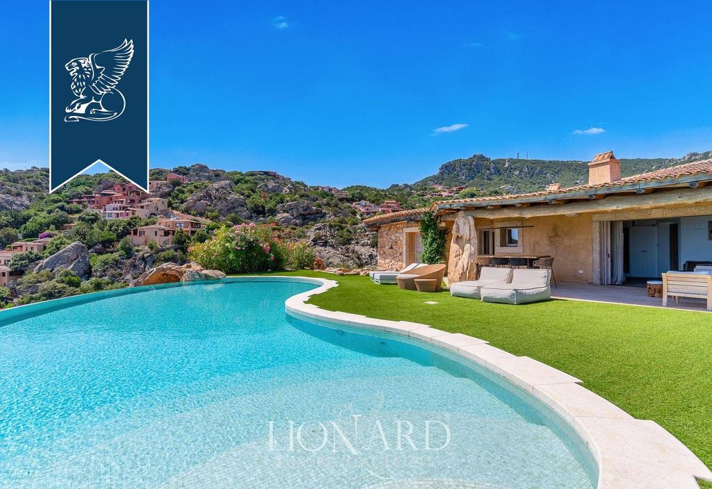 Maison de luxe à vendre à Arzachena, 6 500 000 €, Photo 6