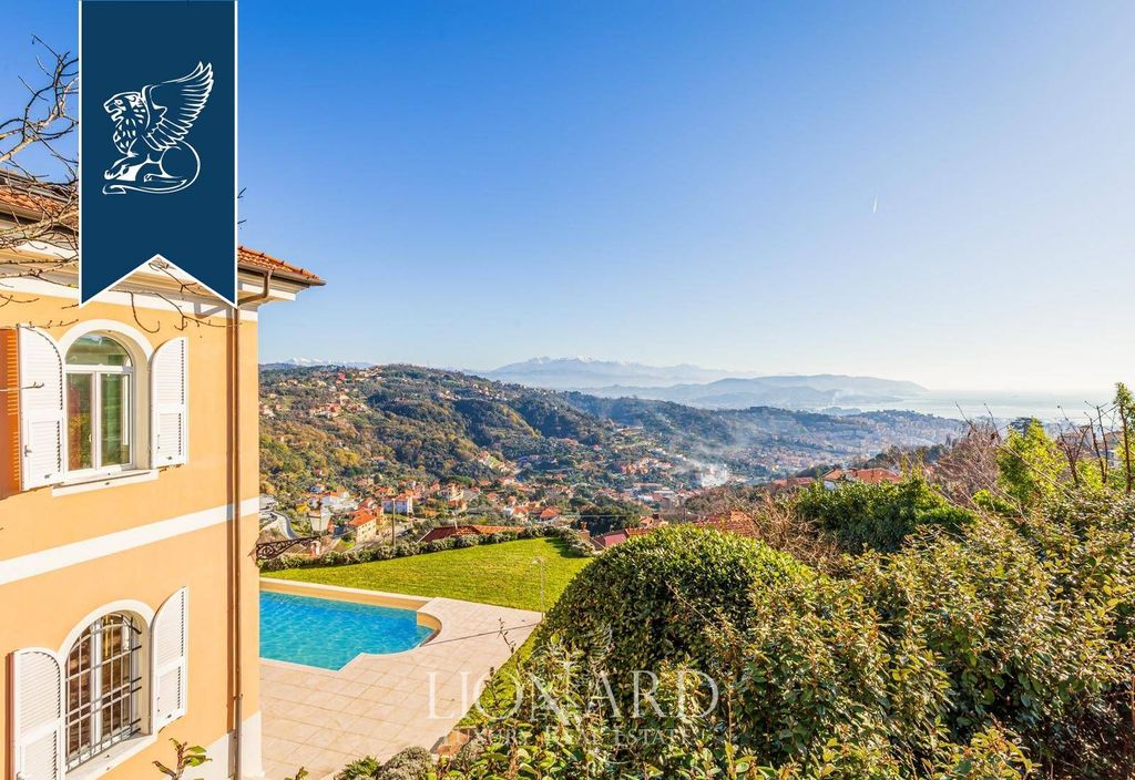 Maison de luxe à vendre à La Spezia, 2 500 009 €, Photo 3