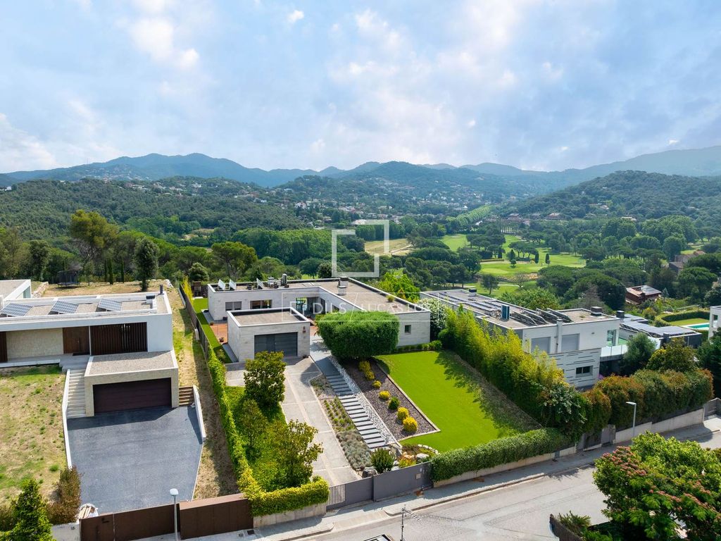 Maison de luxe à vendre à Vallromanes, 1 260 000 €, Photo 6