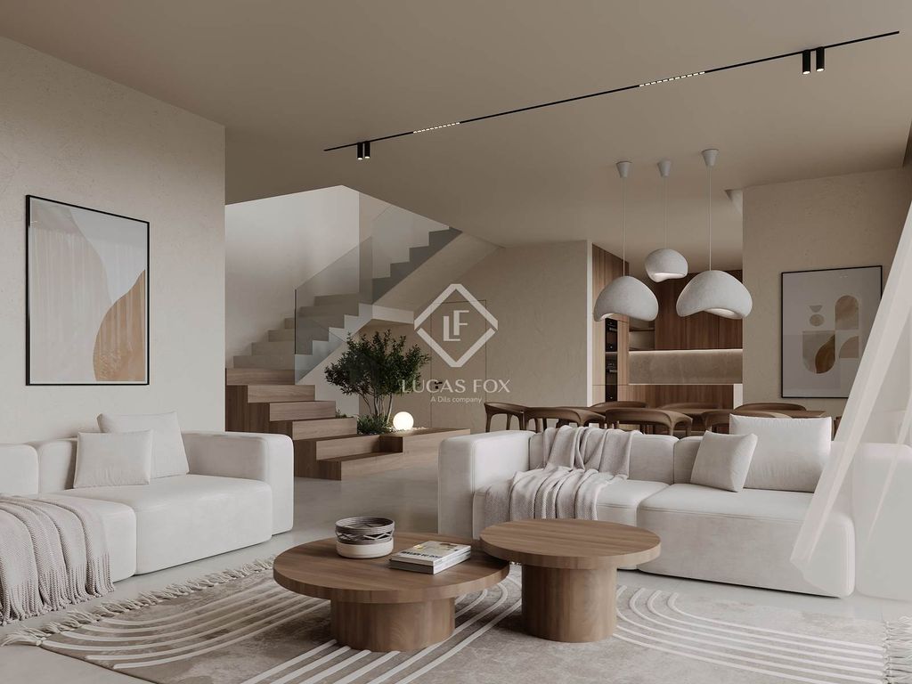 Maison de luxe à vendre à Vilassar de Dalt, 1 470 000 €, Photo 6