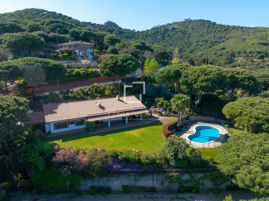 Maison de luxe à vendre à Cabrera de Mar, 1 720 000 €, Photo 6