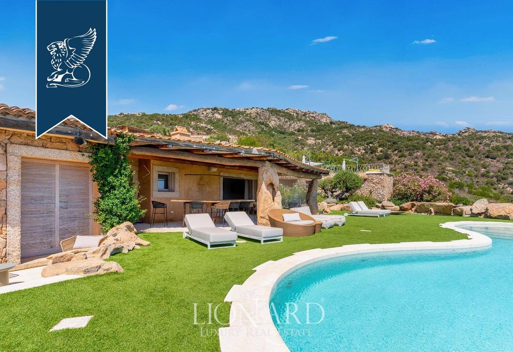 Maison de luxe à vendre à Arzachena, 6 500 000 €, Photo 3