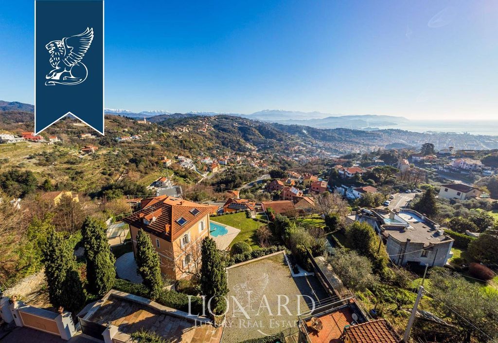 Maison de luxe à vendre à La Spezia, 2 500 009 €, Photo 5