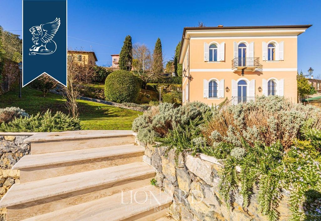 Maison de luxe à vendre à La Spezia, 2 500 009 €, Photo 7