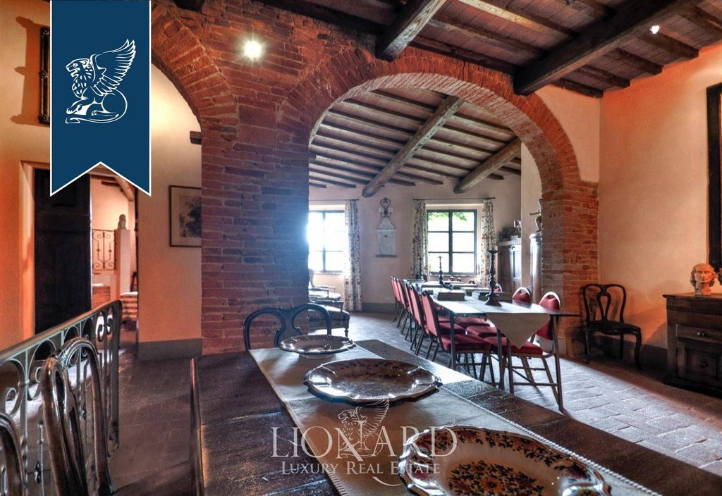 Luxury House for sale in Palaia, 1 500 000 €, Photo 6