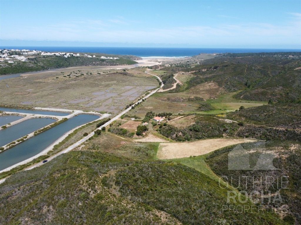 Maison de luxe à vendre à Aljezur, 885 000 €, Photo 7