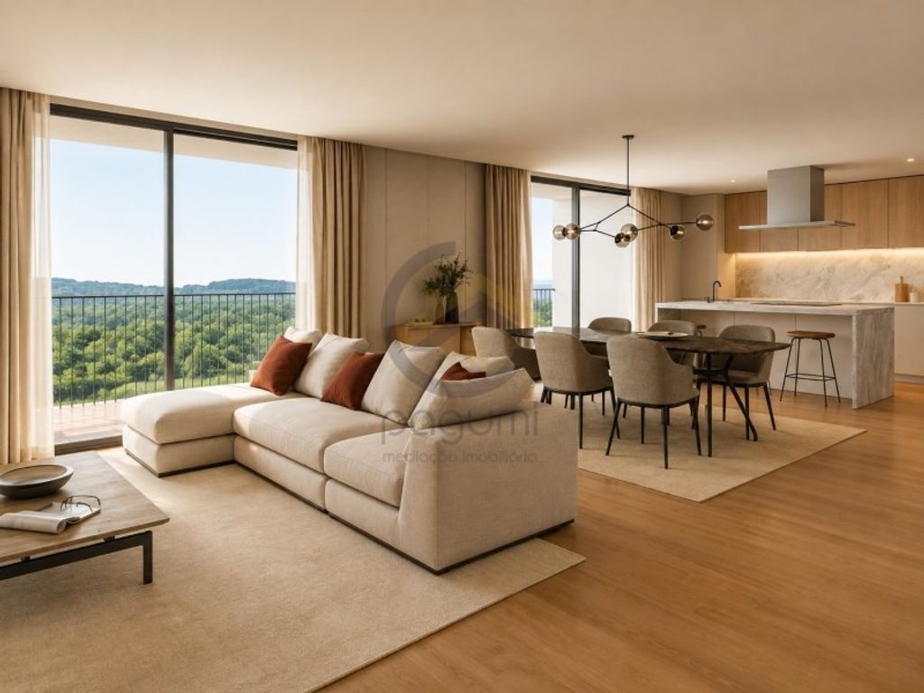 Appartement de luxe à vendre à Paços de Ferreira, 725 000 €, Photo 1
