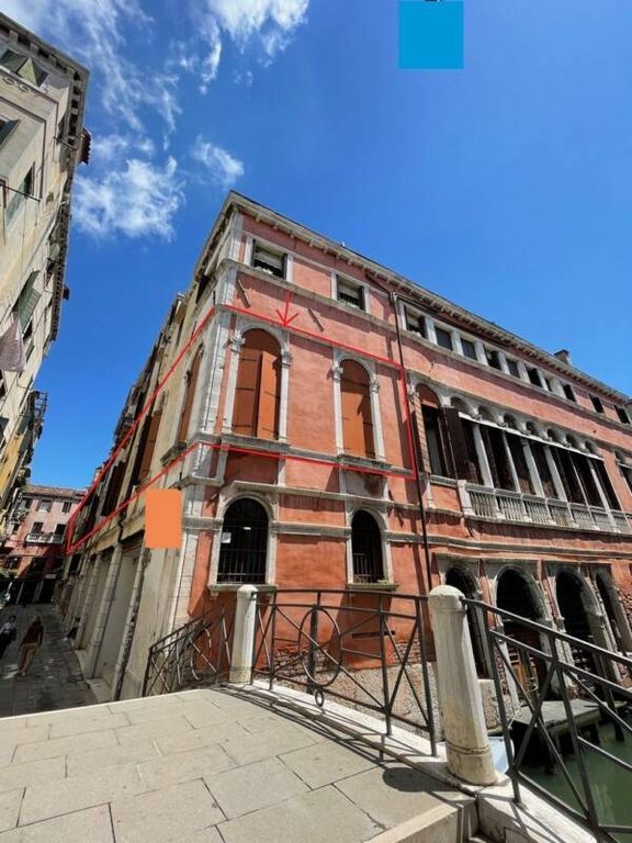 Appartement de luxe à vendre à Venice, 2 500 000 €, Photo 1