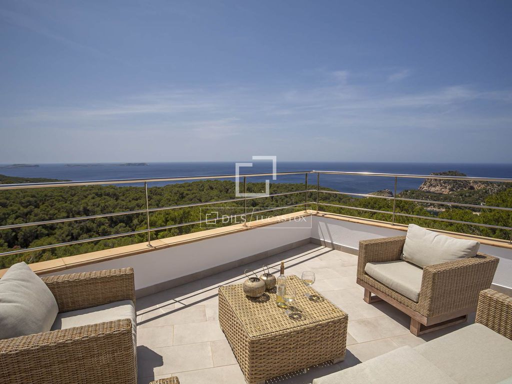 Maison de luxe à vendre à Sant Antoni de Portmany, 3 900 000 €, Photo 1