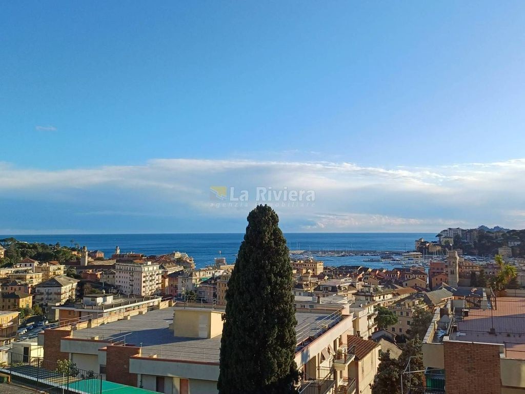 Appartement de luxe à vendre à Rapallo, 930 000 €, Photo 1