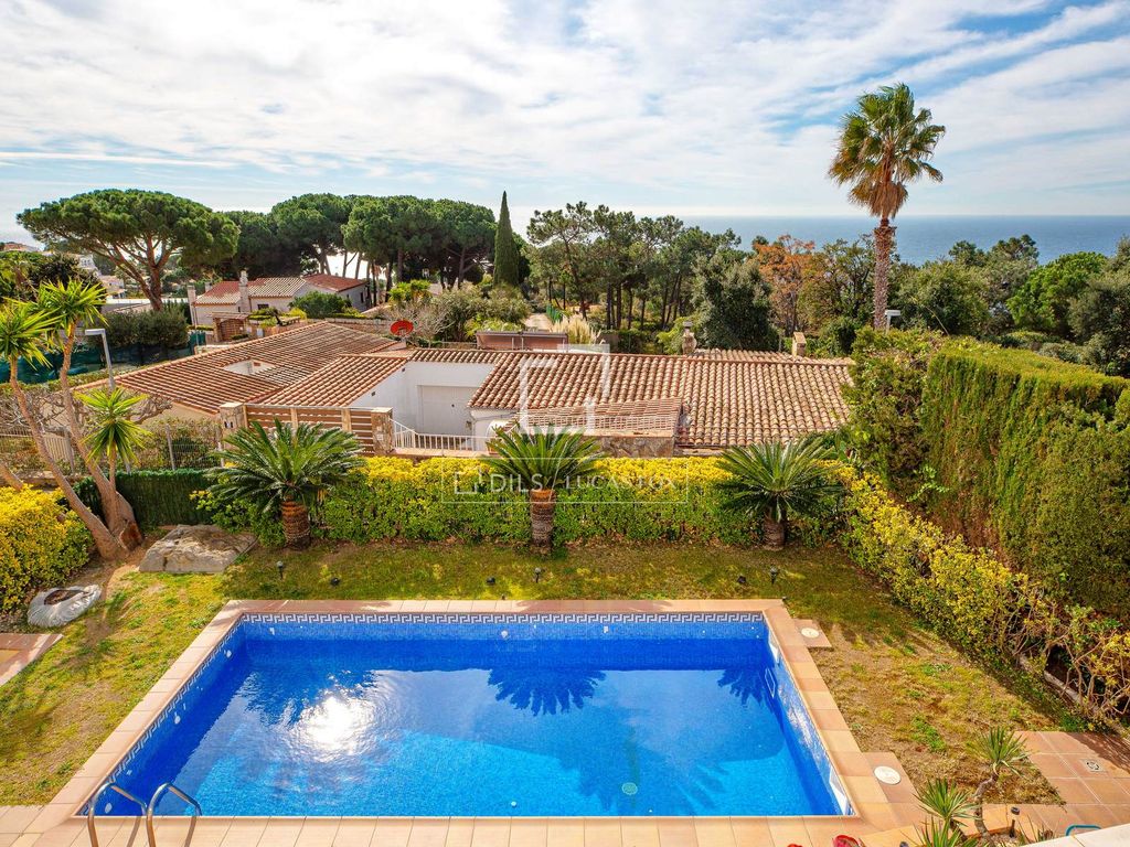 Maison de luxe à vendre à Lloret de Mar, 900 000 €, Photo 1
