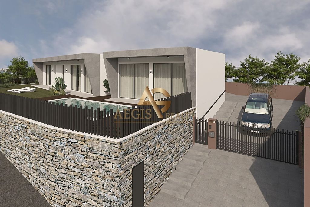 Maison de luxe à vendre à Calheta, 1 400 000 €, Photo 1