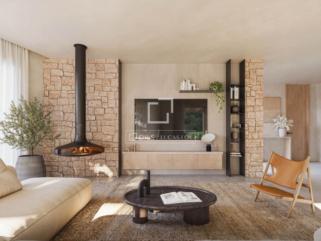 Maison de luxe à vendre à Begur, 2 550 000 €, Photo 1