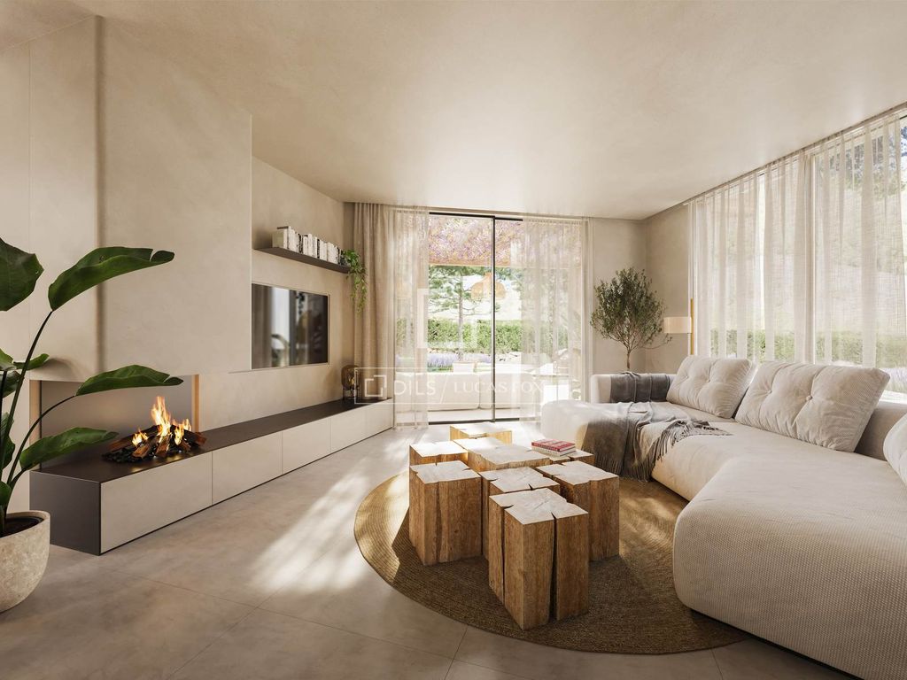 Luxury House for sale in Begur, 2 750 000 €, Photo 1