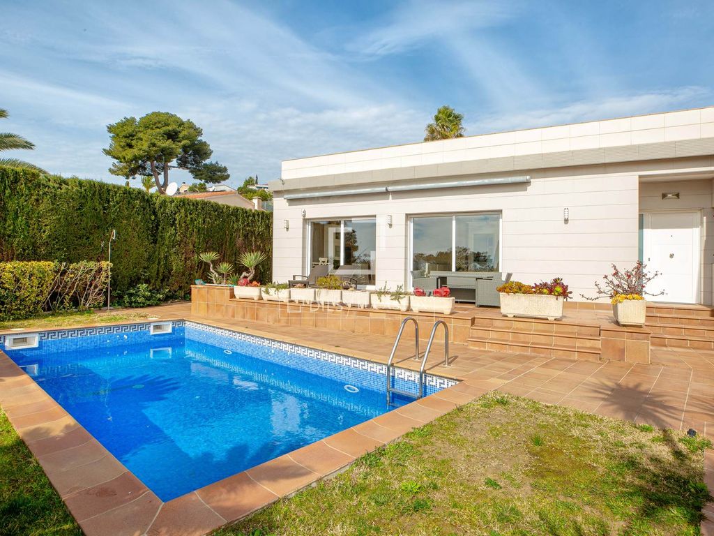 Maison de luxe à vendre à Lloret de Mar, 900 000 €, Photo 3