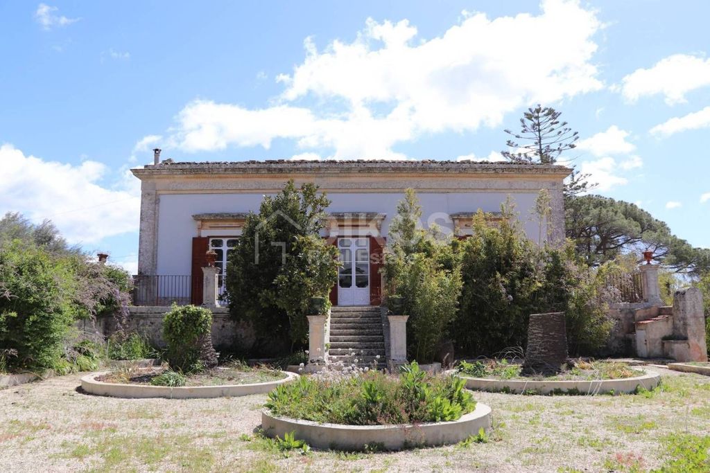 Maison de luxe à vendre à Modica, 1 500 000 €, Photo 3