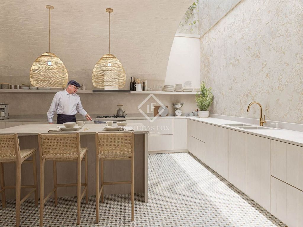 Maison de luxe à vendre à Ventalló, 660 000 €, Photo 4