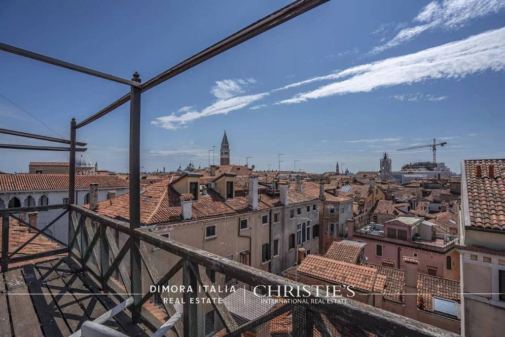 Appartement de luxe à vendre à Venice, 4 000 000 €, Photo 4