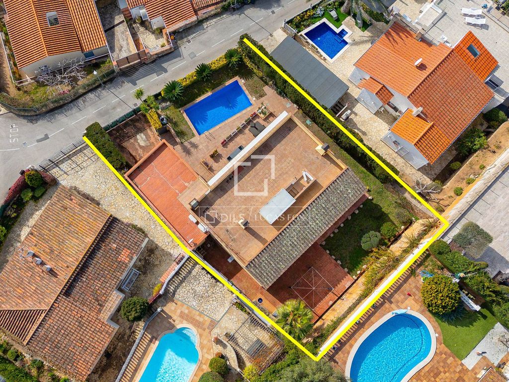 Maison de luxe à vendre à Lloret de Mar, 900 000 €, Photo 5