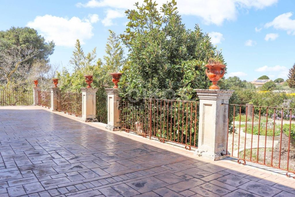 Maison de luxe à vendre à Modica, 1 500 000 €, Photo 5