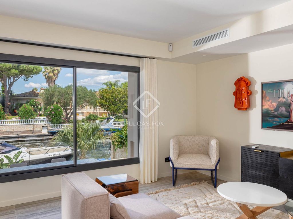 Luxury House for sale in Empuriabrava, 1 450 000 €, Photo 6