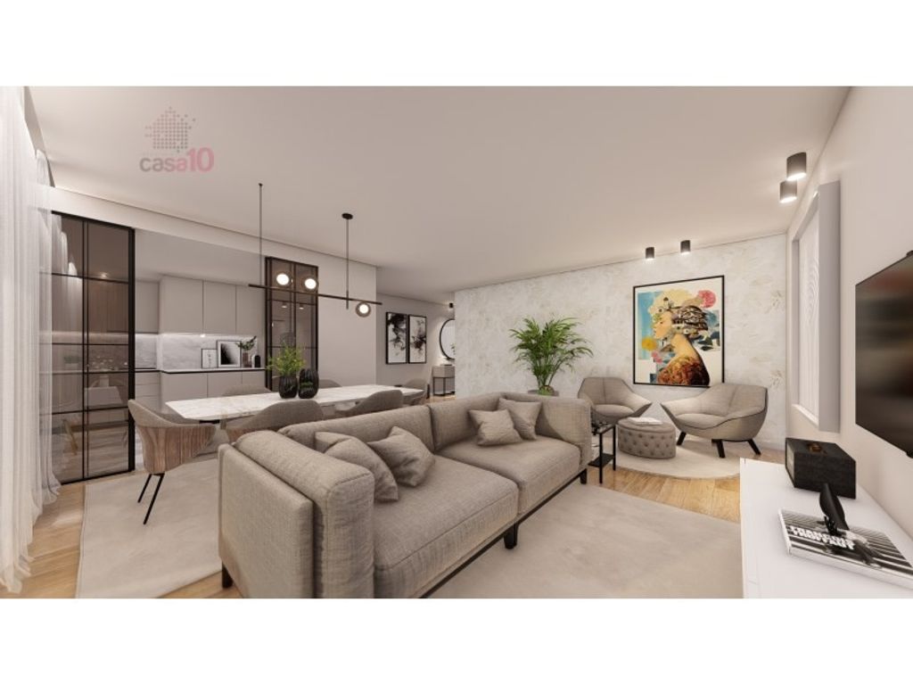 Luxury Apartment for sale in Odivelas, 595 000 €, Photo 1