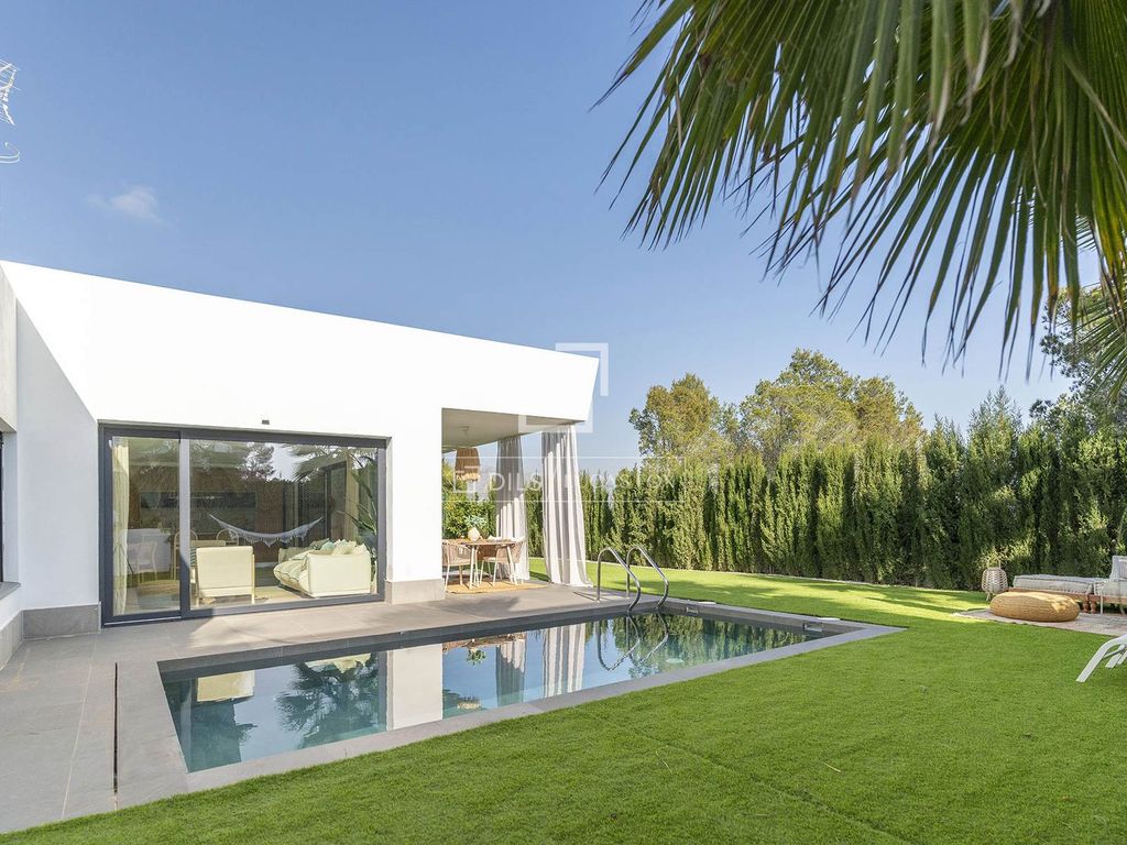 Maison de luxe à vendre à Polop, 685 000 €, Photo 1