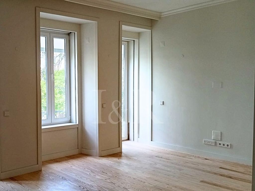 Appartement de luxe à vendre à Lisbon, 930 000 €, Photo 3