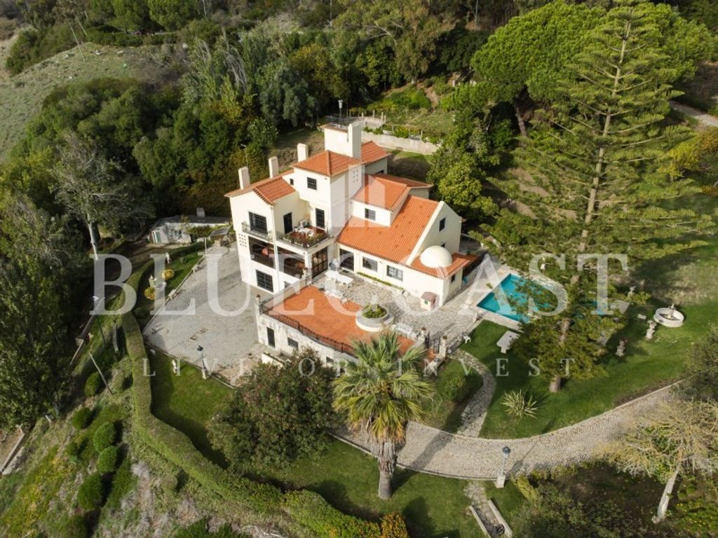 Maison de luxe à vendre à Almada, 2 200 000 €, Photo 4