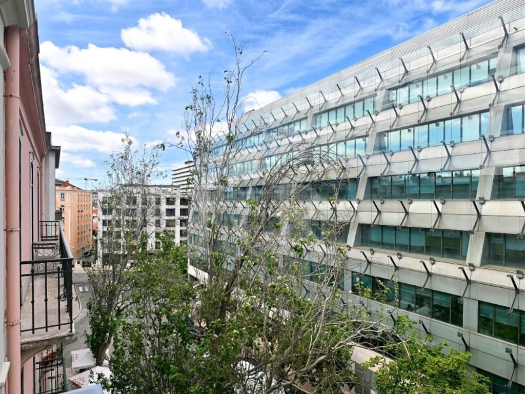 Appartement de luxe à vendre à Lisbon, 930 000 €, Photo 4