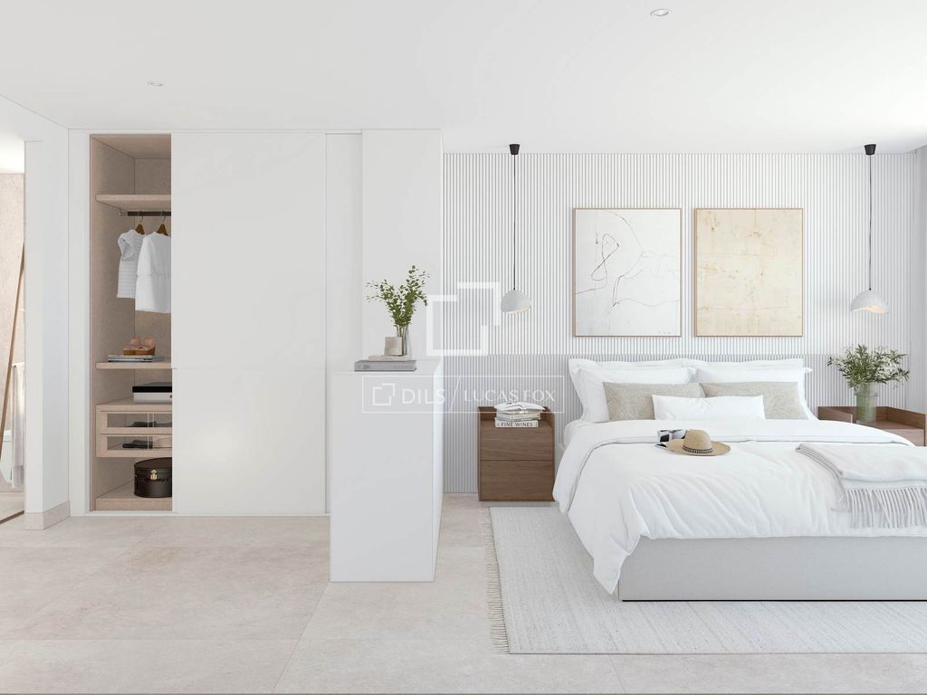 Luxury Apartment for sale in Calp, 952 000 €, Photo 4
