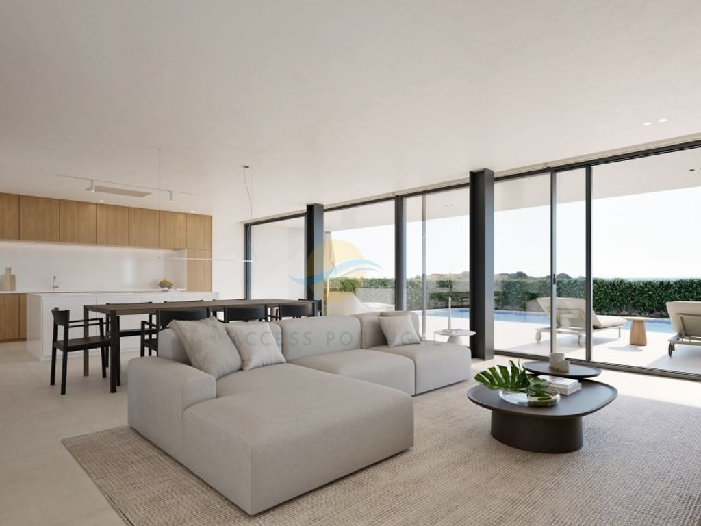 Maison de luxe à vendre à Lagos, 2 400 000 €, Photo 5