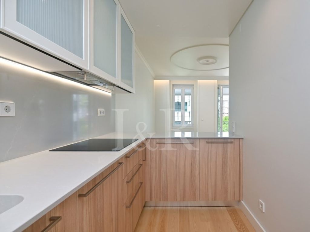 Appartement de luxe à vendre à Lisbon, 930 000 €, Photo 6