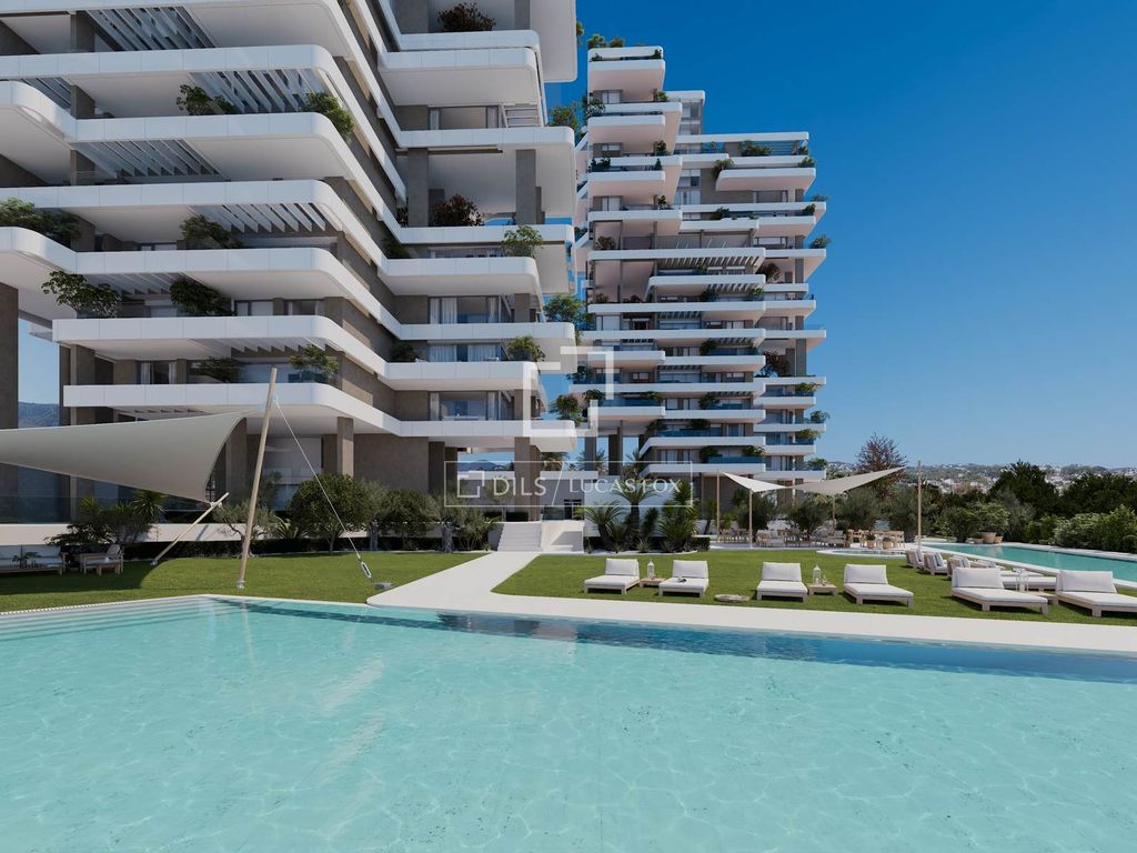 Luxury Apartment for sale in Calp, 952 000 €, Photo 6