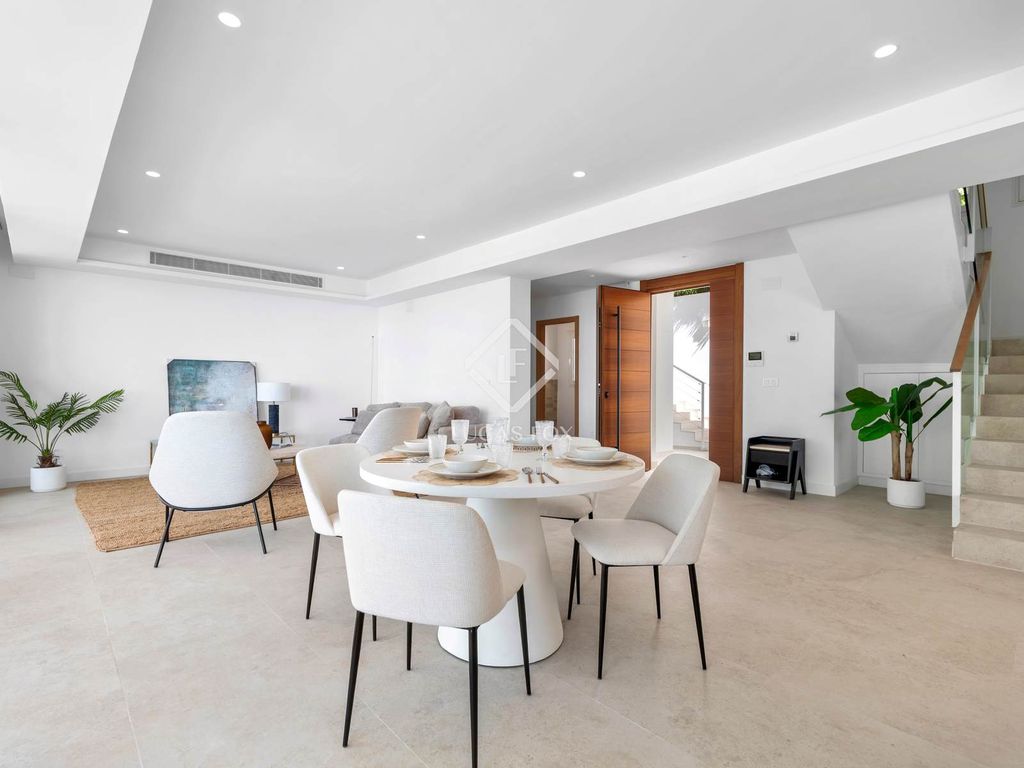 Maison de luxe à vendre à Altea, 1 500 000 €, Photo 7