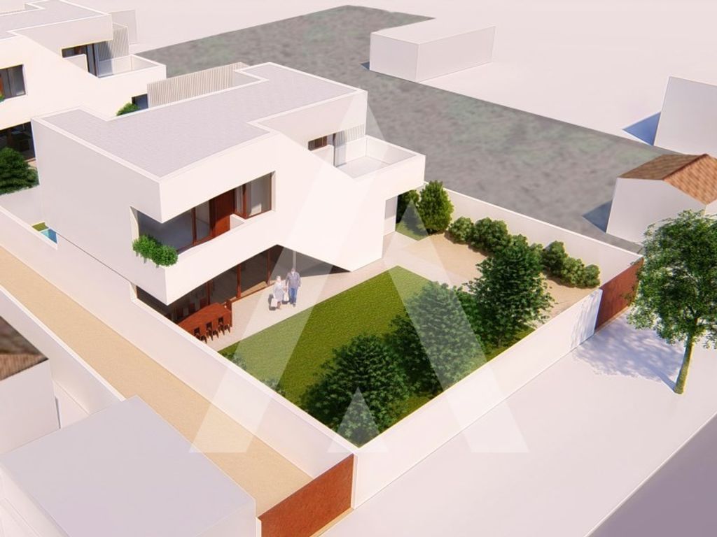 Maison de luxe à vendre à Alcobaça, 525 000 €, Photo 1