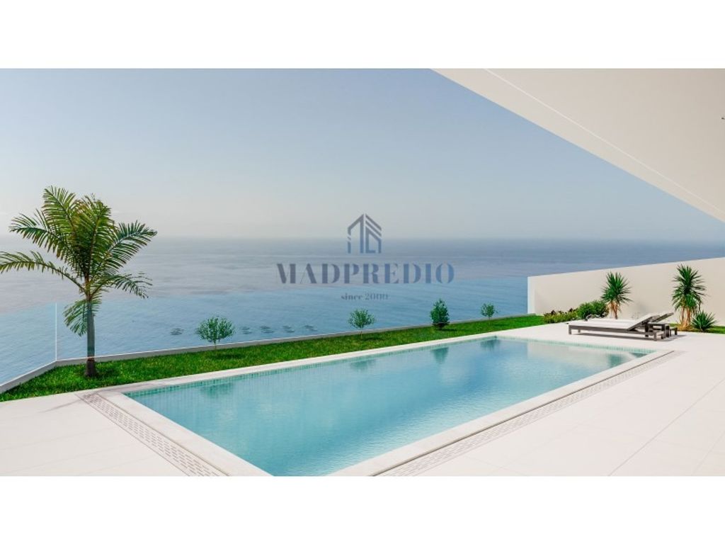 Maison de luxe à vendre à Calheta, 2 200 000 €, Photo 1