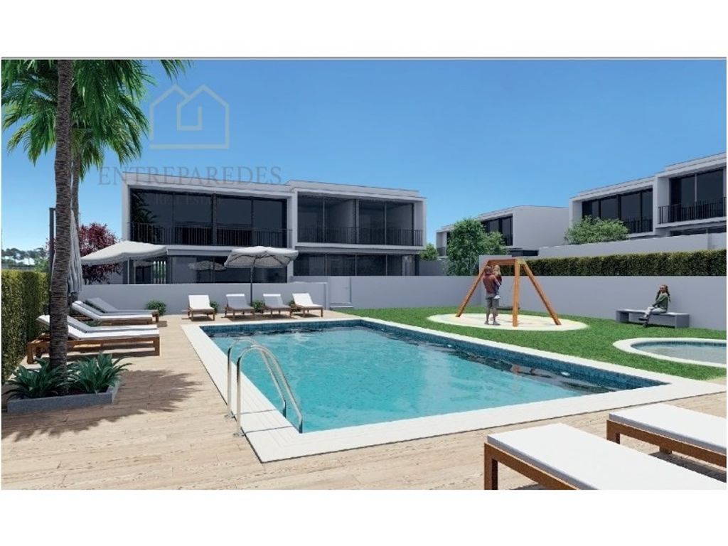 Maison de luxe à vendre à Vila Do Conde, 740 000 €, Photo 1