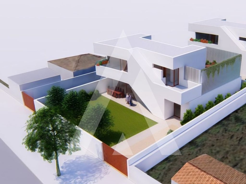 Maison de luxe à vendre à Alcobaça, 525 000 €, Photo 5