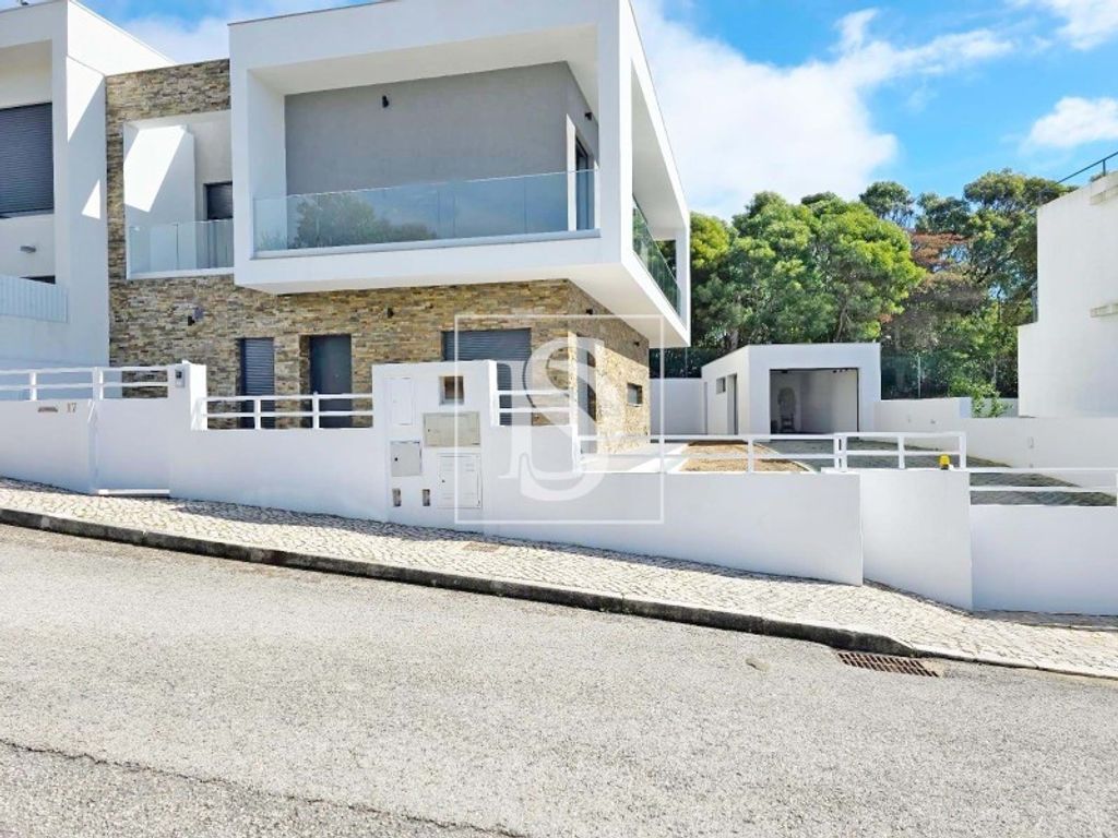 Luxury House for sale in Almada, 660 000 €, Photo 3