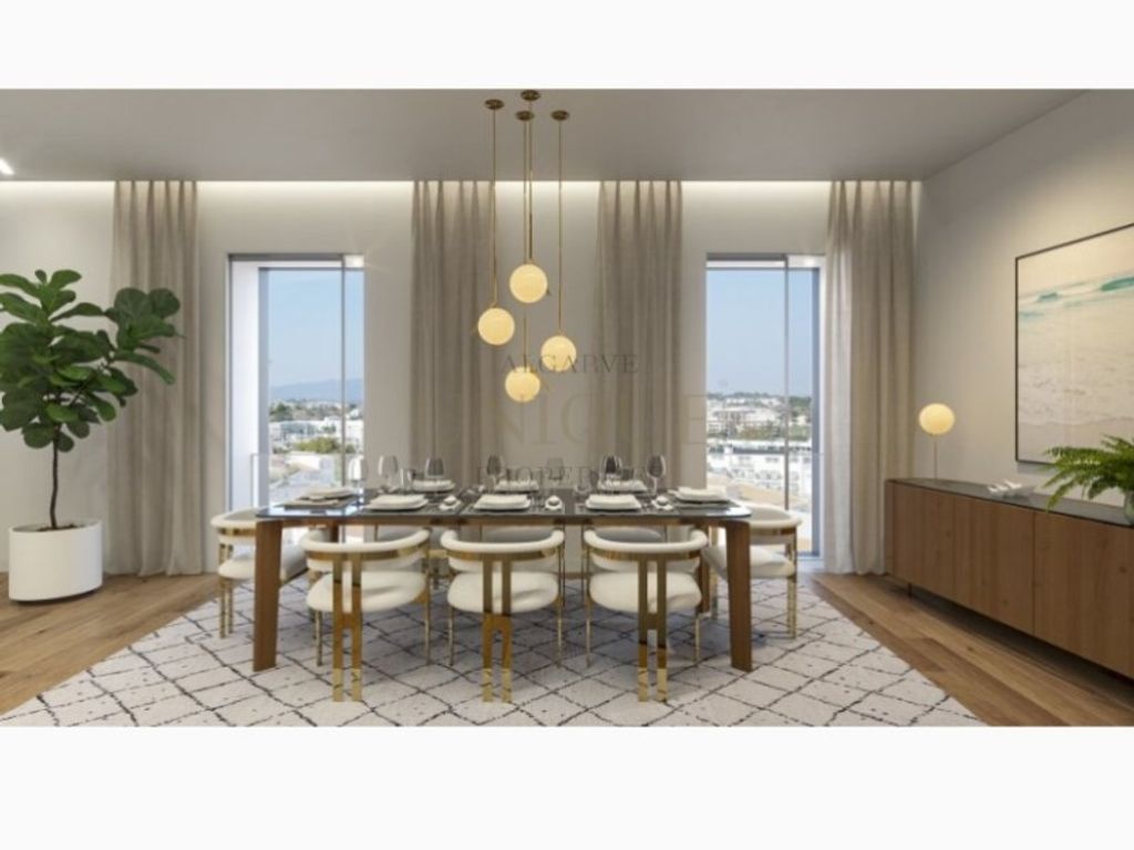 Appartement de luxe à vendre à Lagos, 770 000 €, Photo 3