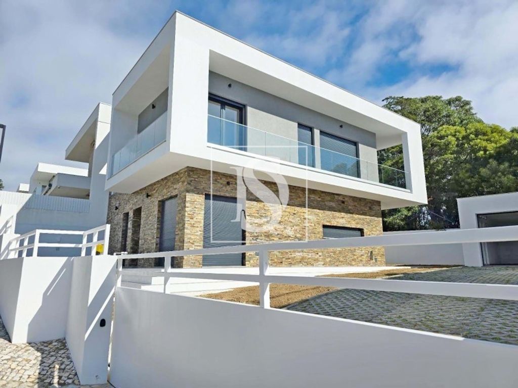 Luxury House for sale in Almada, 660 000 €, Photo 4