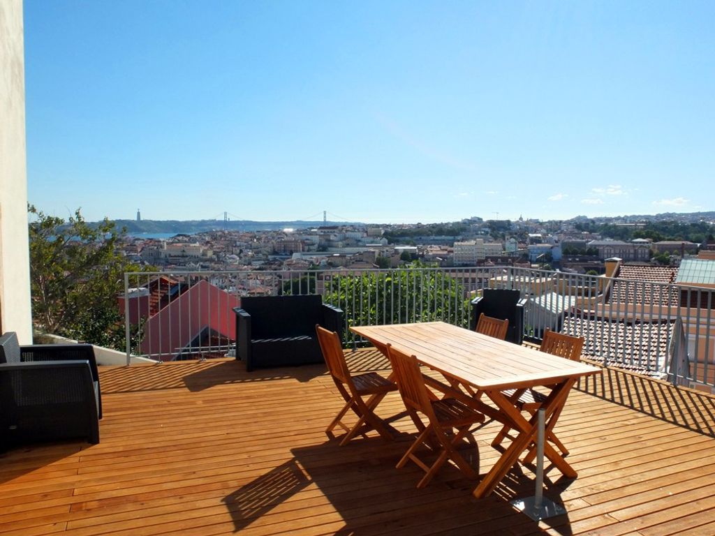 Luxury House for sale in Lisbon, 2 900 000 €, Photo 6