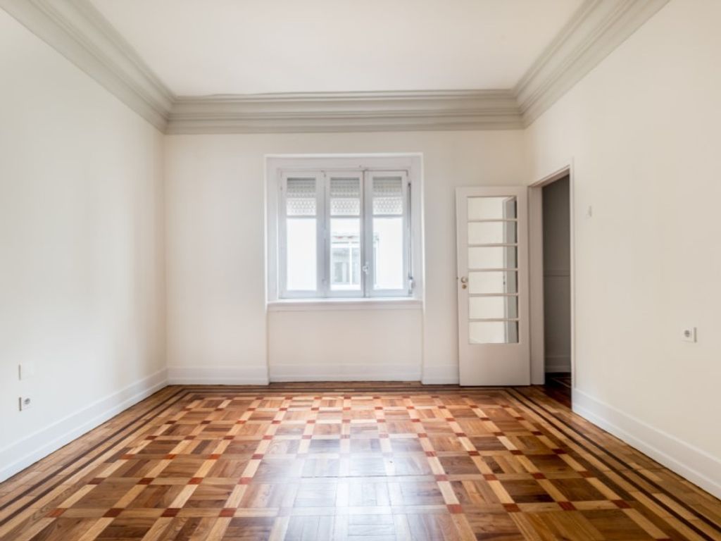 Appartement de luxe à vendre à Lisbon, 1 195 000 €, Photo 1